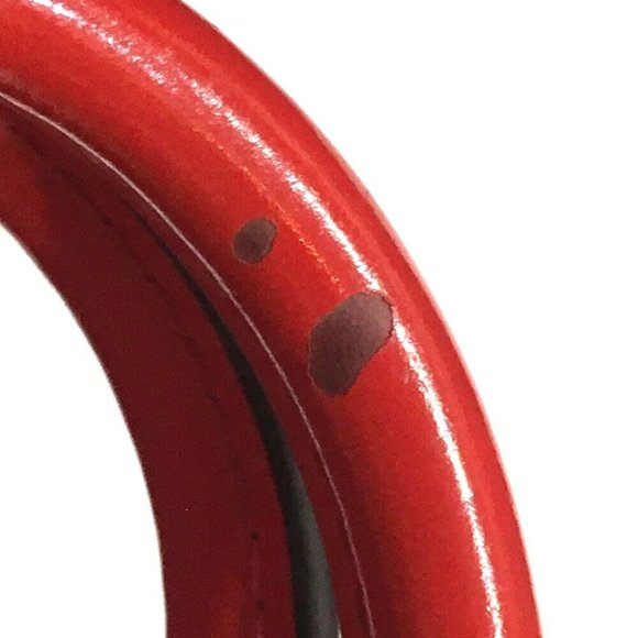 AUTHENTIC LOUIS VUITTON M94619 Epi MarlyBB Hand Bag Shoulder Bag 2 - Picture 7 of 12